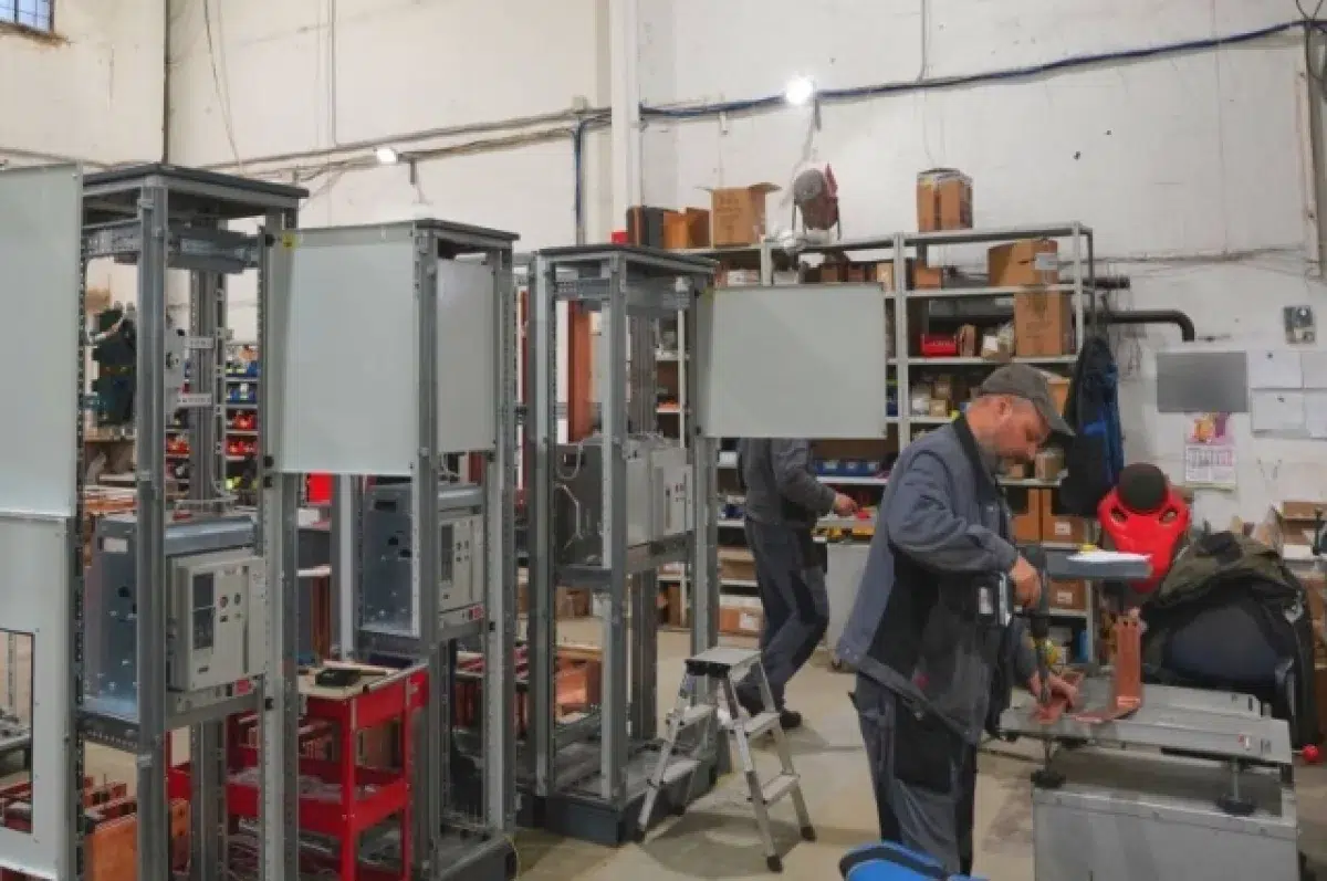 Бизнес-миссия Василия Козлова и Рахмана Мустафаева в Свердловской области и Азербайджане-0