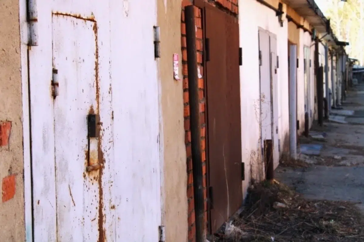 Более 11 тысяч уральцев оформили землю благодаря гаражной амнистии от Росреестра-0