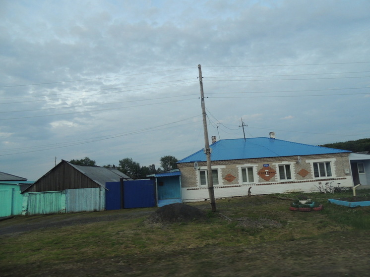 Денис Паслер увеличил финансирование программы «Уральская деревня»