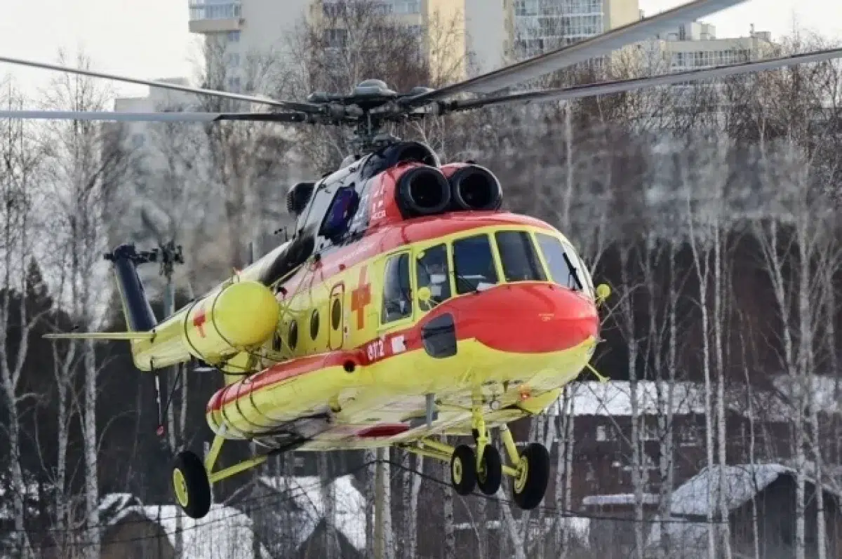 Денис Паслер высоко оценил работу скорой помощи Свердловской области-0