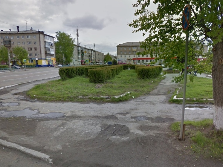 Мемориальный комплекс в Красноуральске украсит подсветка