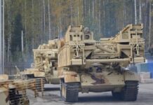 Екатеринбург готовится к Параду Победы временные изменения в движении транспорта ekaterinburg gotovitsya k paradu pobedy vremennye izmeneniya v dvizhenii transporta-stanural-ru-174404638500-0