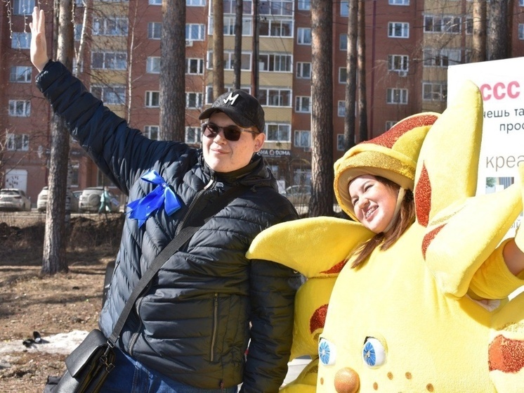 В Свердловской области стартовали мероприятия фестиваля "Люди как люди"