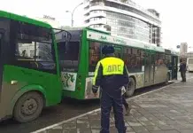 gibdd sverdlovskoj oblasti operativno reagiruet na dtp s avtobusami paz i maz v ekaterinburge-stanural-ru-174375998300-0
