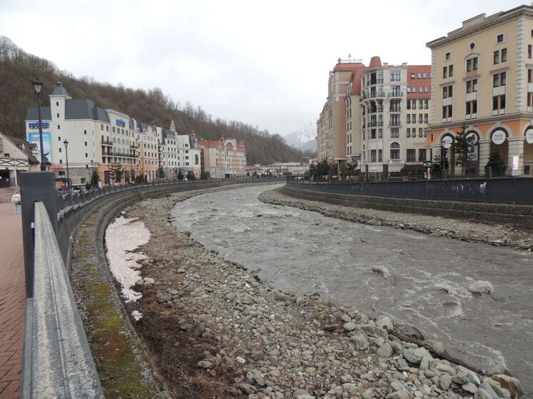 Свердловчане зимой чаще отдыхали на Красной поляне, в Шерегеше и Приэльбрусье