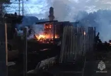 ГУ МЧС Свердловской области ликвидировало 14 возгораний в Ревде gu mchs sverdlovskoj oblasti likvidirovalo 14 vozgoranij v revde-stanural-ru-174469521700-0