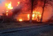 ГУ МЧС Свердловской области оперативно ликвидировал 22 возгорания в Екатеринбурге и районах gu mchs sverdlovskoj oblasti operativno likvidiroval 22 vozgoraniya v ekaterinburge i rajonah-stanural-ru-174409285600-0