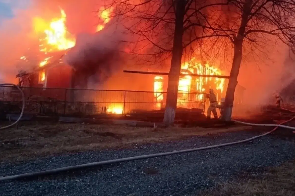 ГУ МЧС Свердловской области оперативно ликвидировал 22 возгорания в Екатеринбурге и районах-0