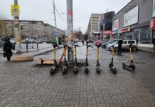 Игорь Ощепков обсуждает кикшеринг в Екатеринбурге и совместные решения igor oshhepkov obsuzhdaet kikshering v ekaterinburge i sovmestnye resheniya-stanural-ru-174591575900-0