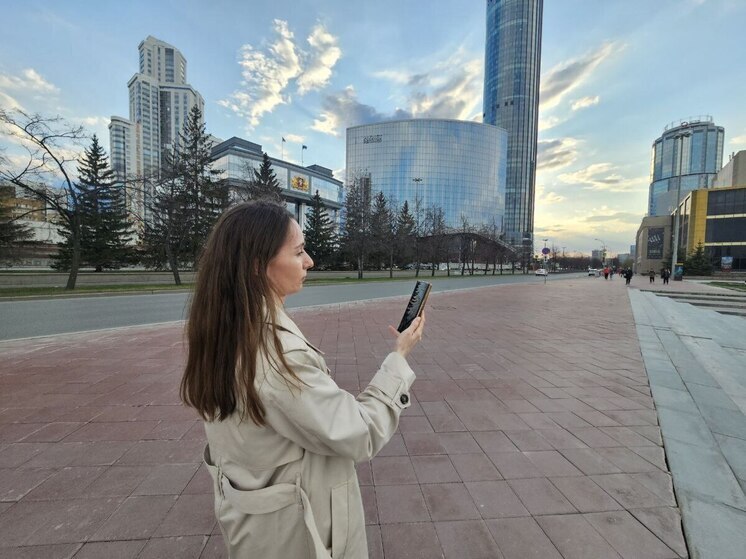 Свердловчане стали активнее использовать искусственный интеллект