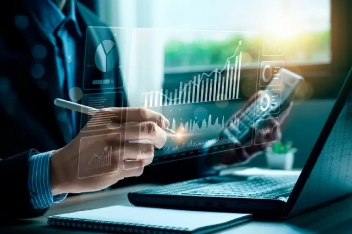 Искусственный интеллект ВТБ - Максим Коновалихин о новых возможностях капитала-0