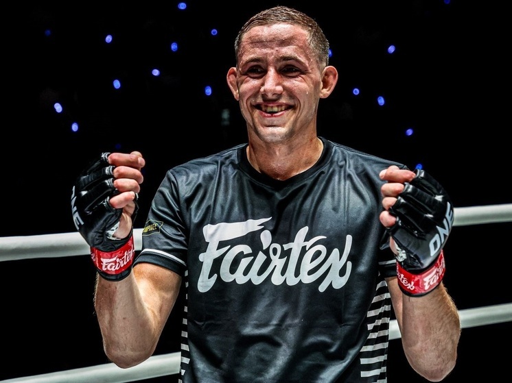 Иван Бондарчук: «Бой – это хорошо подготовленная импровизация»