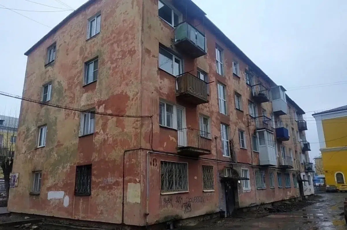 Капитальный ремонт 740 многоквартирных домов Свердловской области стартовал-0