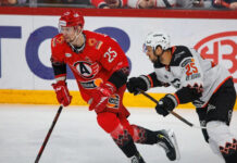 КХЛ признала ошибку арбитров в матче «Автомобилиста» и «Ак Барса» khl priznala oshibku arbitrov v matche avtomobilista i ak barsa-stanural-ru-174531480600-0