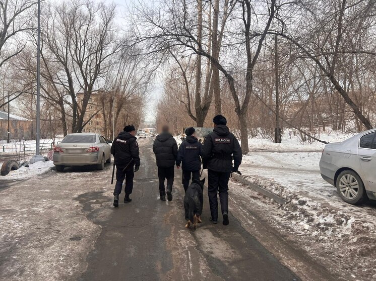 Заключен под стражу вероятный участник свердловской банды подростков-террористов