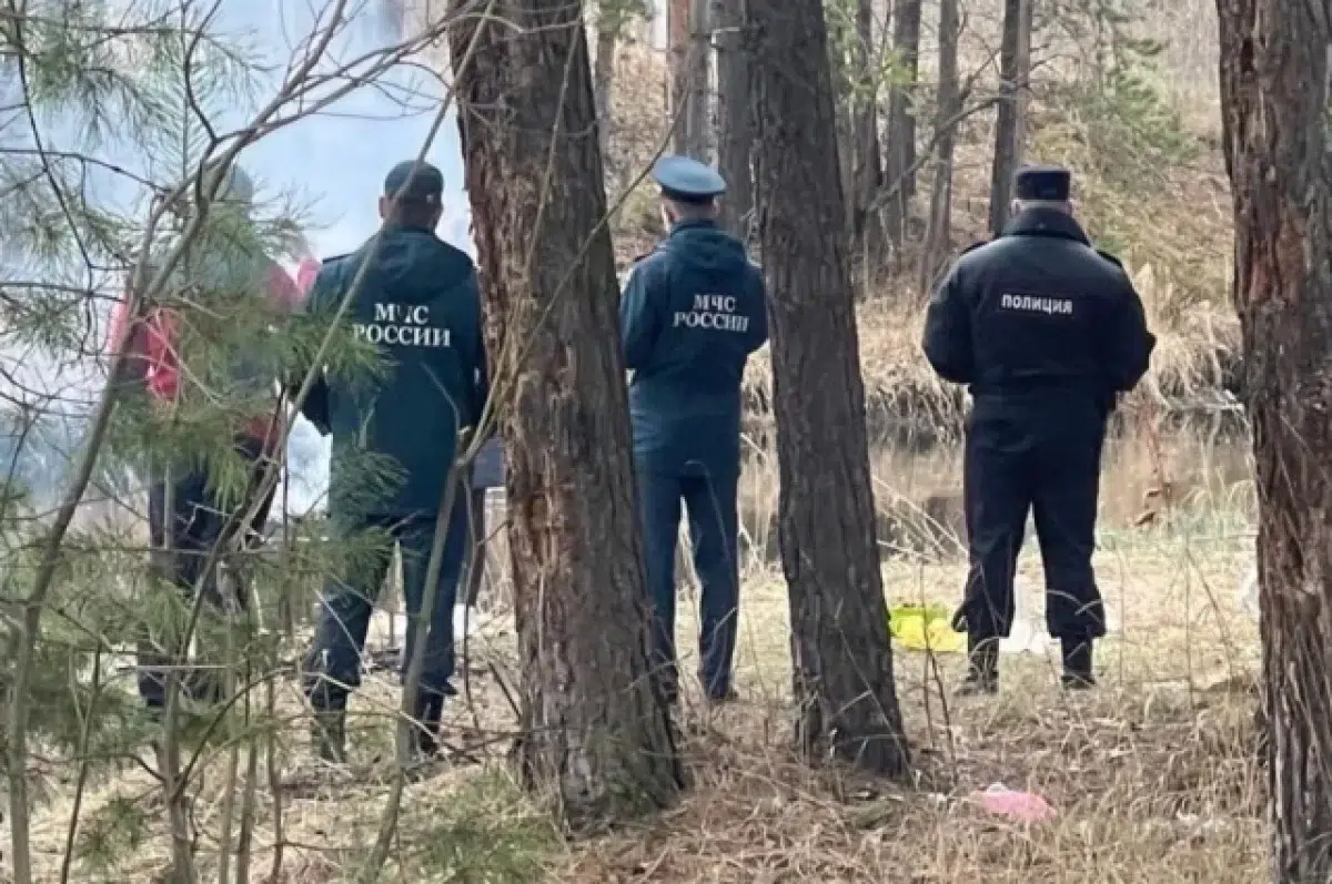 МЧС и Берёзовский ГО усиливают защиту лесов Свердловской области-0