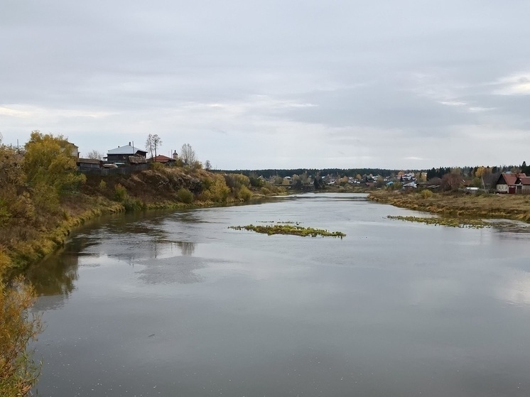 В Свердловской области ограничено сообщение уже с пятью населенными пунктами
