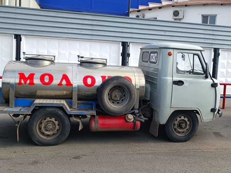 Ограничения для тяжеловесного транспорта ввели в Кургане