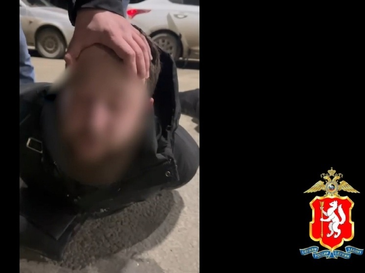 Спецоперация по задержанию угонщиков корейских авто прошла в Екатеринбурге