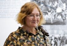 Памяти Марины Соколовской – искусствоведа Ельцин Центра и вдохновенного наставника pamyati mariny sokolovskoj iskusstvoveda elczin czentra i vdohnovennogo nastavnika-stanural-ru-174357106500-0