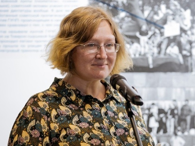 Скончалась искусствовед, сотрудник музея Ельцин Центра