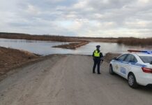 Паводок на реке Тура и меры безопасности в Свердловской области pavodok na reke tura i mery bezopasnosti v sverdlovskoj oblasti-stanural-ru-174565687100-0