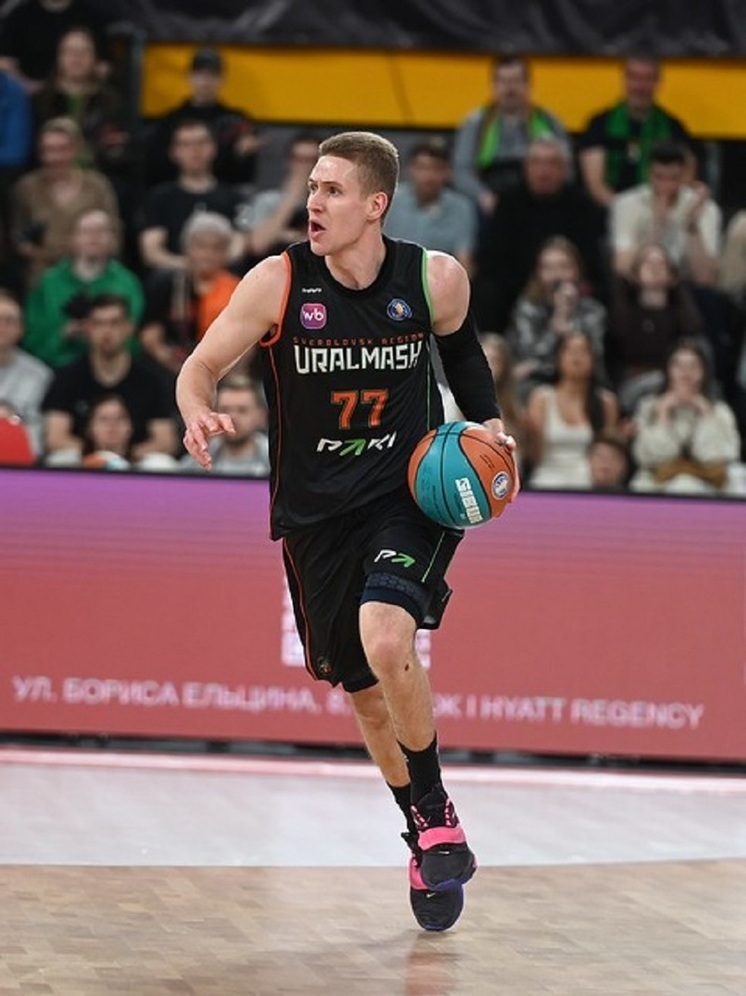 «Уралмаш» впервые в сезоне обыграл «Парму»