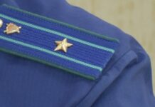 Прокуратура Кургана и Водный Союз оперативно устраняют аварию на ул. Дзержинского prokuratura kurgana i vodnyj soyuz operativno ustranyayut avariyu na ul dzerzhinskogo-stanural-ru-174574444200-0