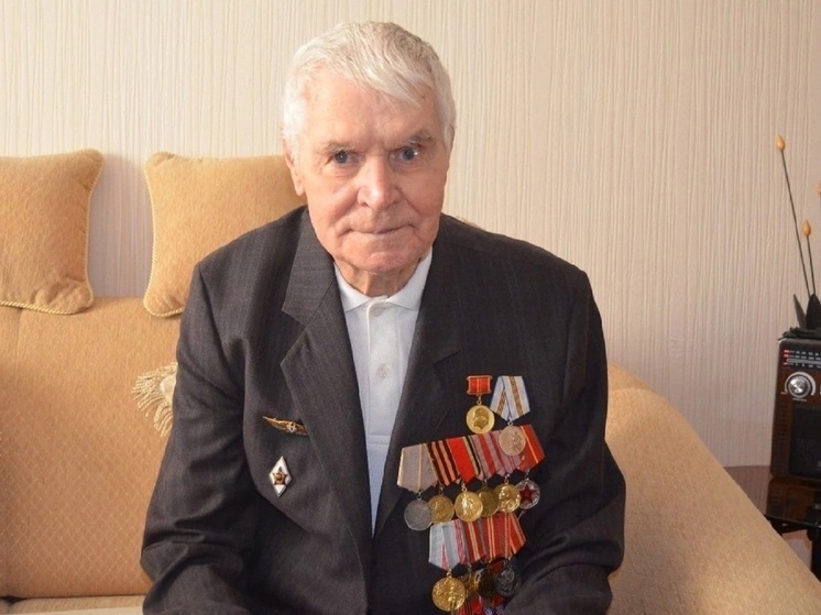 Полковник, родившийся на Донбассе и переехавший за Уральские горы, рассказал о службе Родине