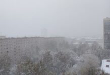 Солнечные дни вернутся скоро! ГУ МЧС информирует о погоде в Курганской области solnechnye dni vernutsya skoro gu mchs informiruet o pogode v kurganskoj oblasti-stanural-ru-174584782700-0