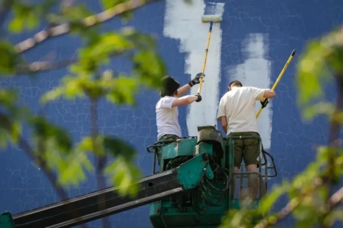 Стенограффия-2025 приведет к раскрашиванию Екатеринбурга этим летом-0