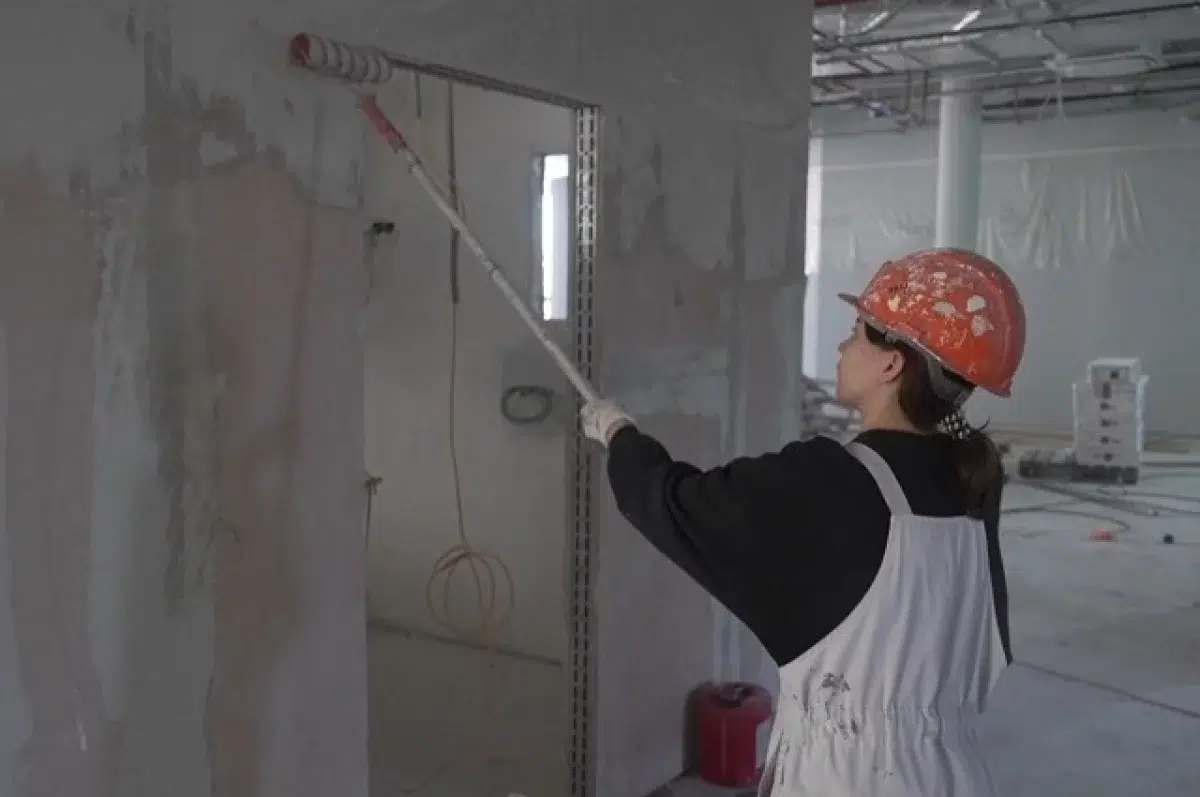 Студенты Уральского колледжа технологий и Профессионалитет стартуют в Атомстройкомплексе-0