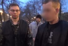 СУ СКР по Свердловской области оперативно задержал нападавшего в Екатеринбурге su skr po sverdlovskoj oblasti operativno zaderzhal napadavshego v ekaterinburge-stanural-ru-174404727700-0