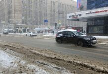 Свердловская область оперативно восстановила дороги после снегопада силами Министерства транспорта и Управления автодорог sverdlovskaya oblast operativno vosstanovila dorogi posle snegopada silami ministerstva transporta i upravleniya avtodorog-stanural-ru-174434829900-0