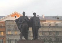 Свердловская область выделила 311 миллионов рублей на мемориалы к юбилею Победы по инициативе Владимира Путина sverdlovskaya oblast vydelila 311 millionov rublej na memorialy k yubileyu pobedy po inicziative vladimira putina-stanural-ru-174542031300-0