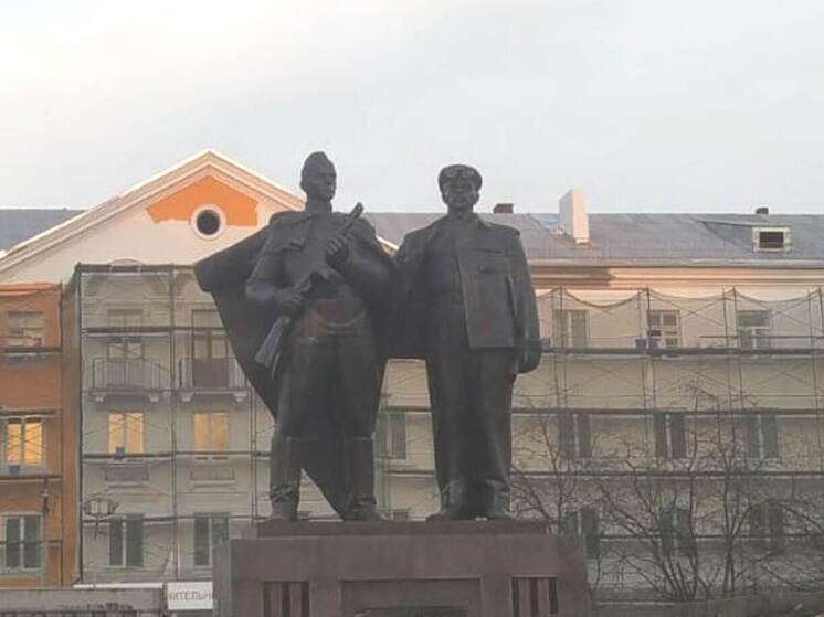 311 млн рублей направлено на благоустройство свердловских воинских захоронений