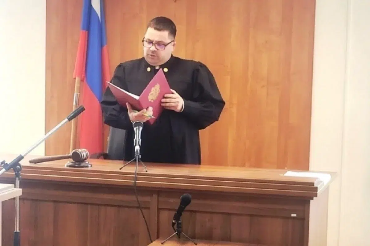 Свердловский суд принял решение по делу подростка Артема Ч. из Красноуфимска-0