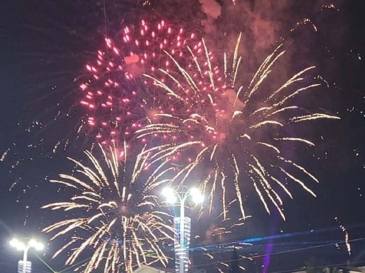 В день празднования 80-летия Победы в Екатеринбурге состоится салют