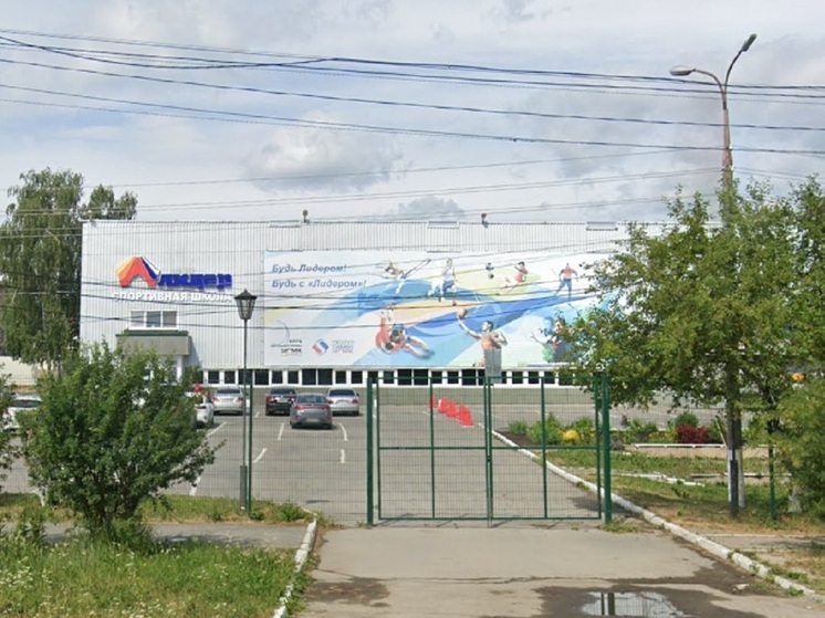 Лучшие теннисисты России соберутся на турнире в Свердловской области