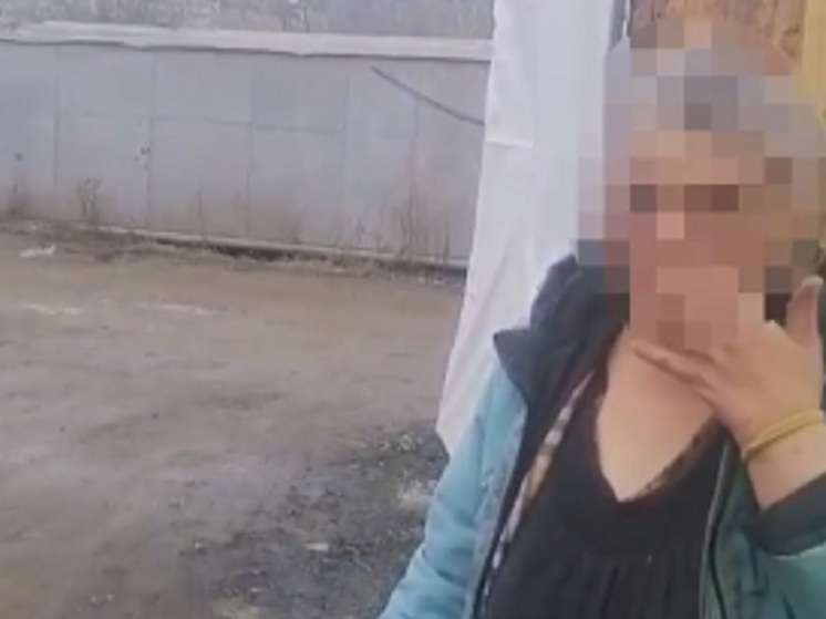 Жительница Нижнего Тагила пряталась от приставов на автостоянке в Екатеринбурге