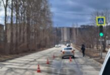 УГИБДД Свердловской области напоминает о безопасности пешеходов в Новоуральске ugibdd sverdlovskoj oblasti napominaet o bezopasnosti peshehodov v novouralske-stanural-ru-174375159800-0