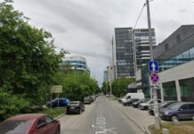 Улица Гоголя в Екатеринбурге готовится к обновлению благодаря АО «Трест Уралтрансспецстрой» ulicza gogolya v ekaterinburge gotovitsya k obnovleniyu blagodarya ao trest uraltransspeczstroj-stanural-ru-174429148600-0