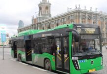 В Екатеринбурге 9 мая устроят праздник с бесплатным проездом и артистами v ekaterinburge 9 maya ustroyat prazdnik s besplatnym proezdom i artistami-stanural-ru-174549078400-0