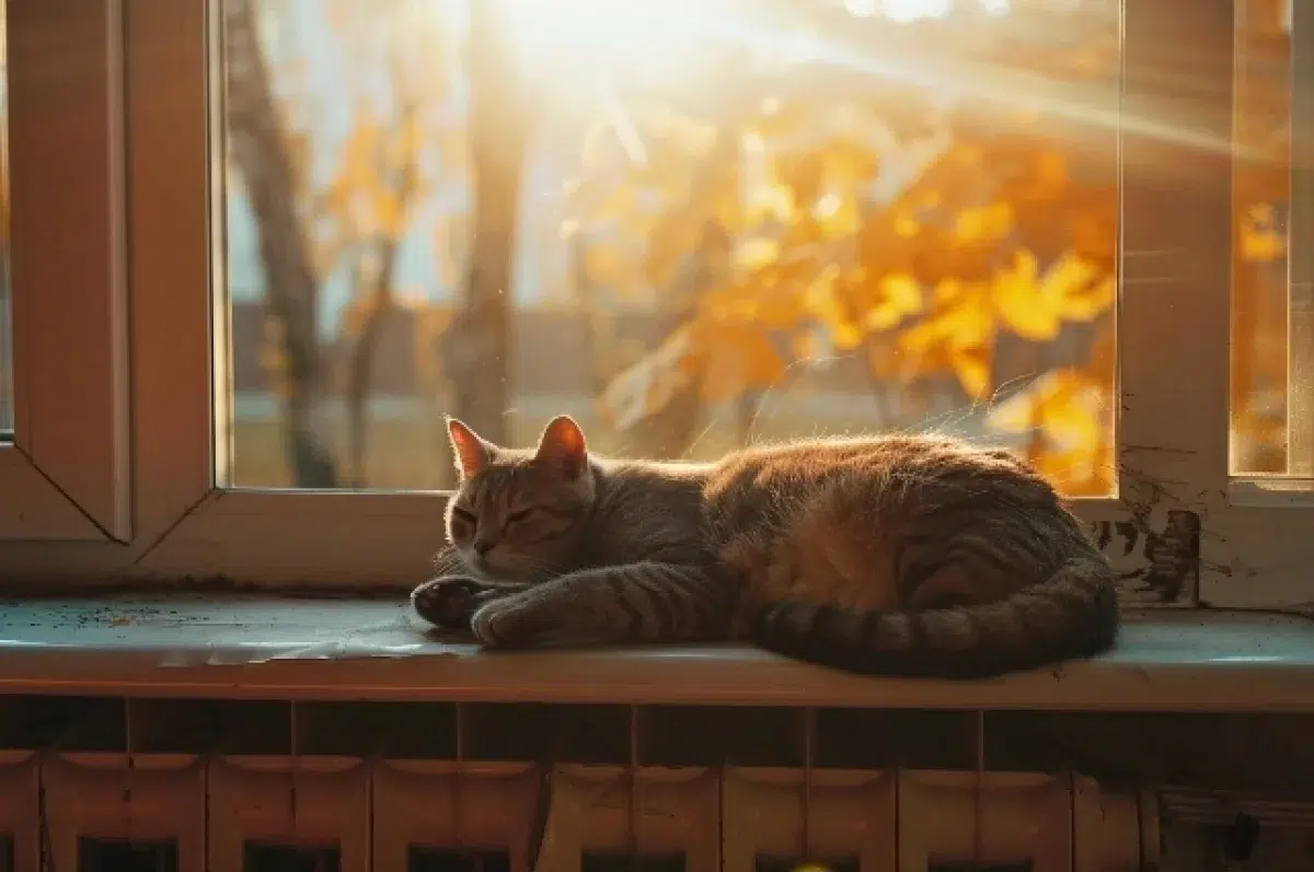 В Нижнем Тагиле спасают 100 кошек и их хозяйку в опасности хвостатого рая-0