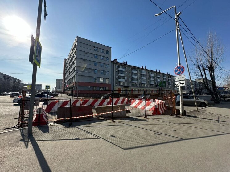 Вадим Шумков просит жаловаться на плохие дороги и благоустройство