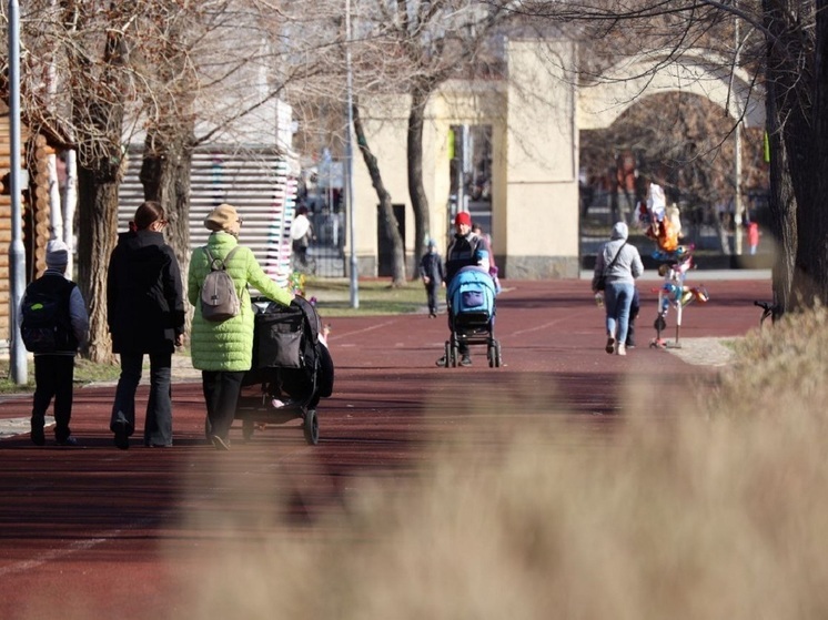 Вадим Шумков попросил беречь благоустроенные территории