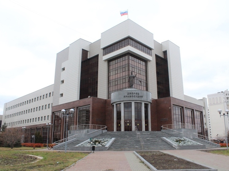 В Артемовском присяжные осудили обвиняемого с четвертого захода