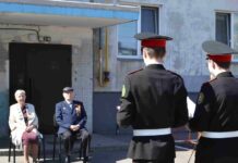 Ветеран НКВД с Урала о том, как очищали Львов от бандеровцев veteran nkvd s urala o tom kak ochishhali lvov ot banderovczev-stanural-ru-174555630300-0