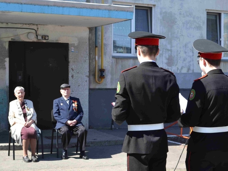 Уралец рассказал, как после Великой Отечественной войны зачищал Львов от бандеровцев