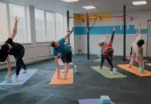 ВИЗ-Сталь и Группа НЛМК провели яркую Неделю здоровья для сотрудников vizstal i gruppa nlmk proveli yarkuyu nedelyu zdorovya dlya sotrudnikov-stanural-ru-174497763600-0